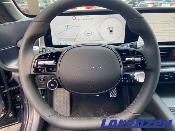 Hyundai Ioniq 6 239 kW image number 12