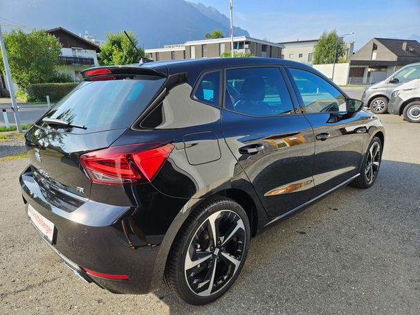 Seat Ibiza 1.0 TSI DSG FR 85 kW image number 3