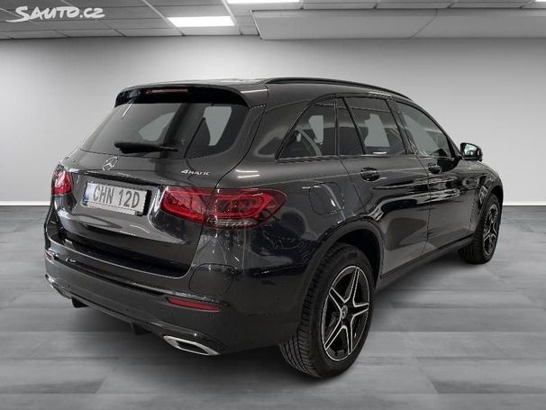 Mercedes-Benz GLC 300 235 kW image number 3