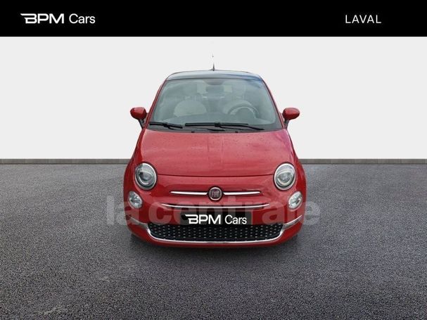 Fiat 500 1.0 51 kW image number 3