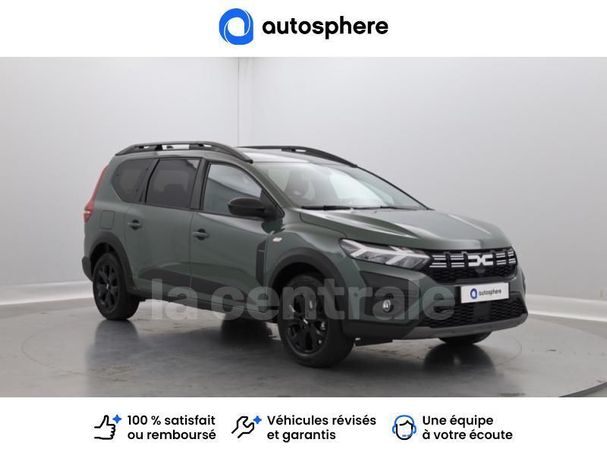 Dacia Jogger 1.0 TCe 81 kW image number 4