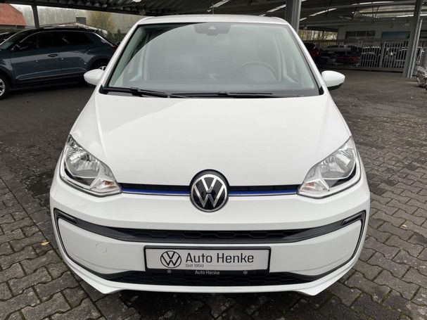 Volkswagen up! 60 kW image number 3