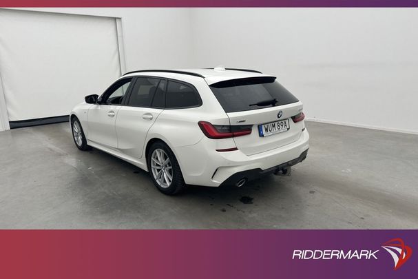 BMW 320d Touring xDrive M Sport 140 kW image number 8