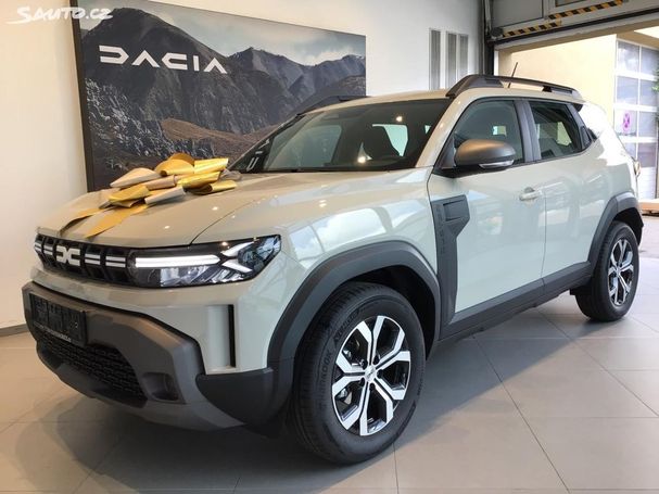 Dacia Duster 74 kW image number 1