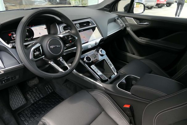 Jaguar I-Pace EV400 AWD SE 294 kW image number 26