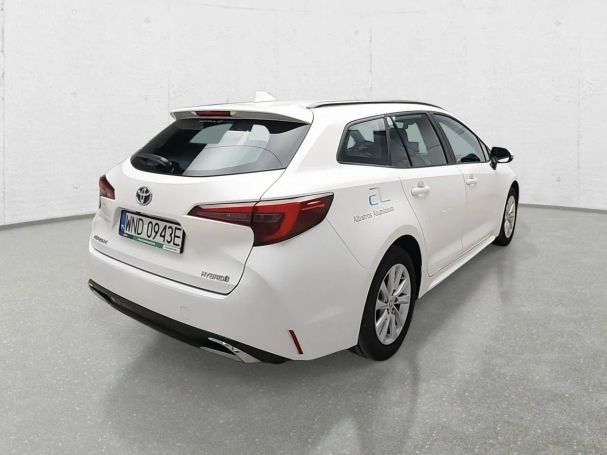 Toyota Corolla Touring Sports 90 kW image number 7