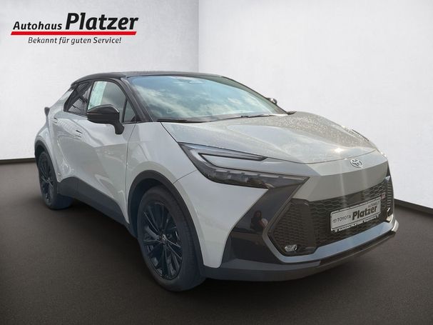 Toyota C-HR 135 kW image number 14