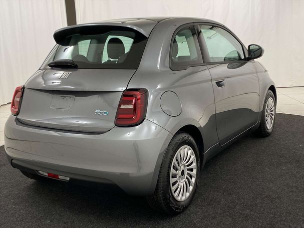 Fiat 500 e 24 kWh 70 kW image number 2