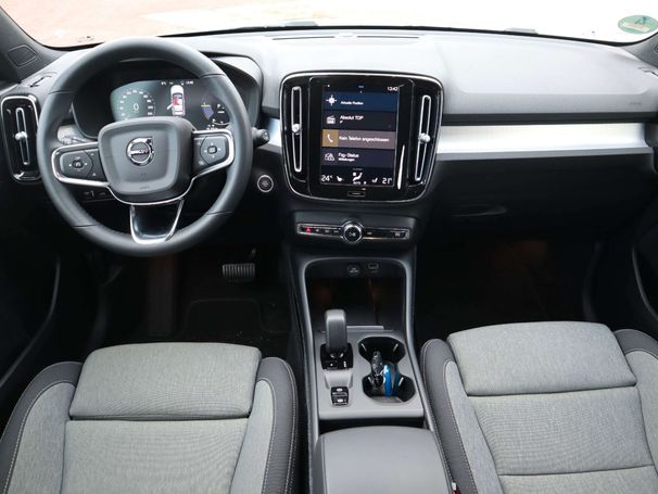 Volvo XC40 T5 182 kW image number 7