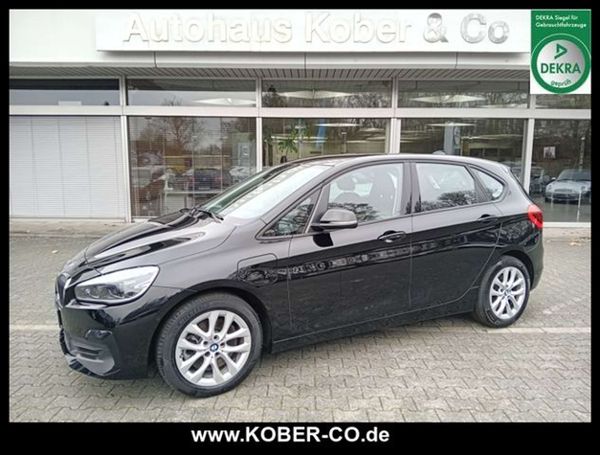 BMW 225 Active Tourer xDrive 165 kW image number 1