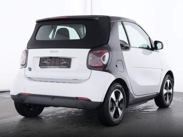 Smart ForTwo EQ 60 kW image number 3