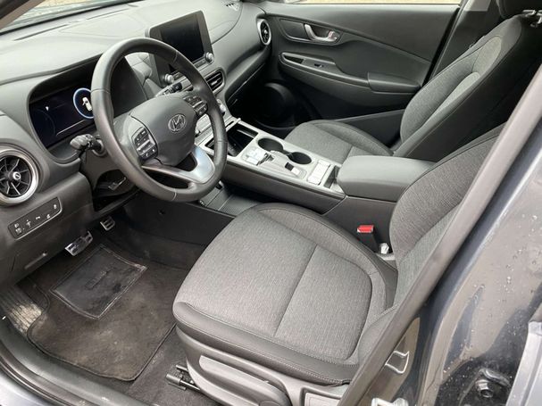 Hyundai Kona 39 kWh 100 kW image number 11