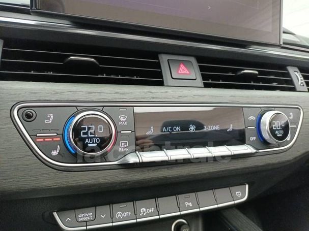 Audi A5 40 TDI S tronic Cabrio 150 kW image number 28