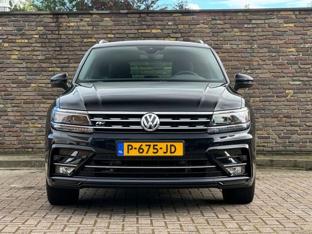 Volkswagen Tiguan 2.0 TSI 4Motion DSG 162 kW image number 7