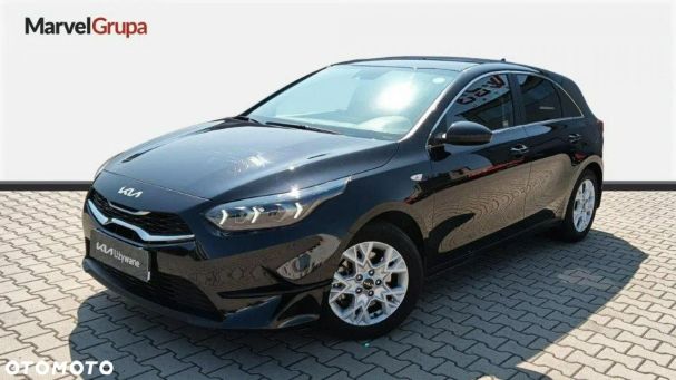 Kia Ceed 118 kW image number 1