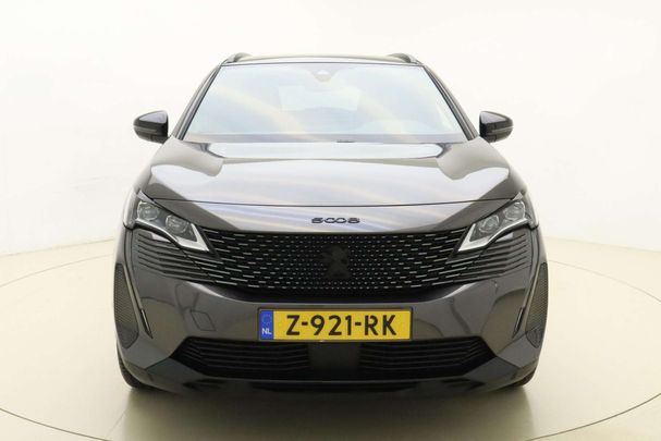 Peugeot 5008 PureTech 130 96 kW image number 6