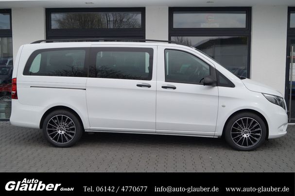 Mercedes-Benz Vito Tourer 116 CDi 120 kW image number 5