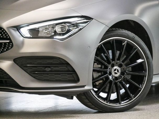 Mercedes-Benz CLA 250 160 kW image number 5