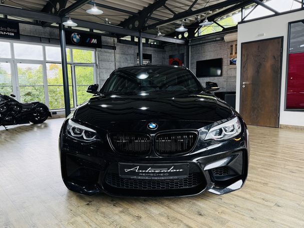 BMW M2 DKG 272 kW image number 9