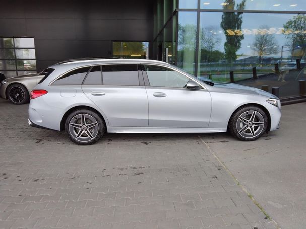 Mercedes-Benz C 300 230 kW image number 3