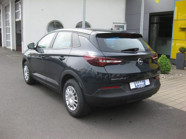 Opel Grandland X 1.5 Selection 96 kW image number 3