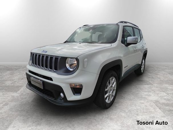 Jeep Renegade 140 kW image number 1