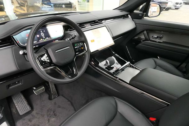 Land Rover Range Rover Sport P460e S 338 kW image number 7