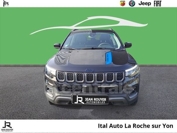 Jeep Compass 1.3 PHEV Trailhawk 177 kW image number 2