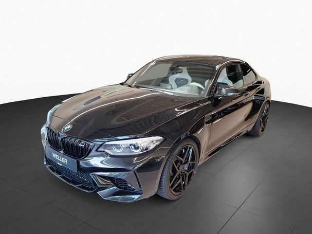 BMW M2 Competition 302 kW image number 1