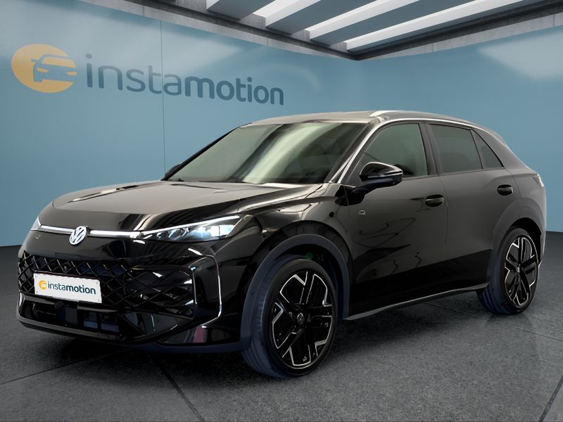 Volkswagen T-Roc 1.5