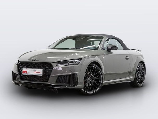 Audi TT 40 TFSI S-line 145 kW image number 1