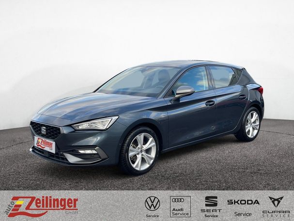 Seat Leon 1.0 eTSI DSG 81 kW image number 1