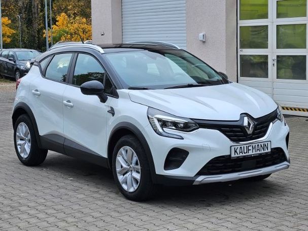 Renault Captur 140 Evolution EDC 103 kW image number 2