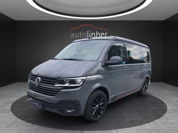 Volkswagen T6 California TDI Ocean 4Motion DSG 150 kW image number 1