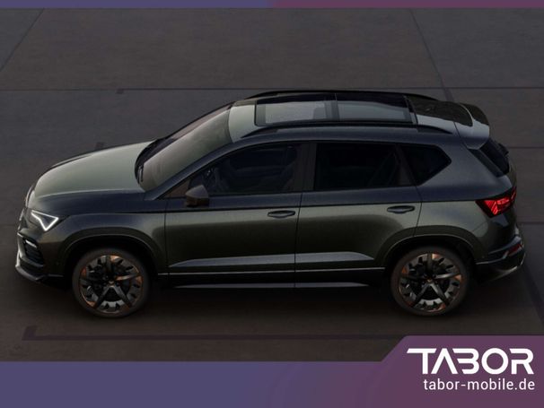 Cupra Ateca 110 kW image number 3