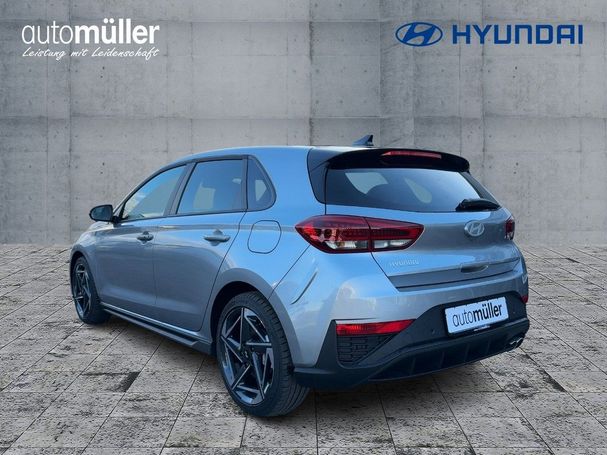 Hyundai i30 103 kW image number 3