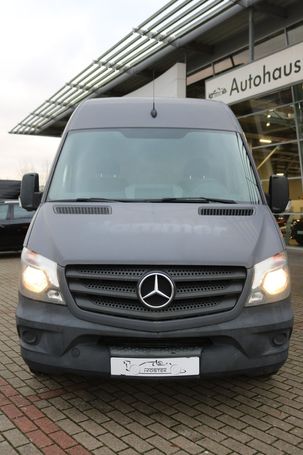 Mercedes-Benz Sprinter 314 CDi 906.635 105 kW image number 3