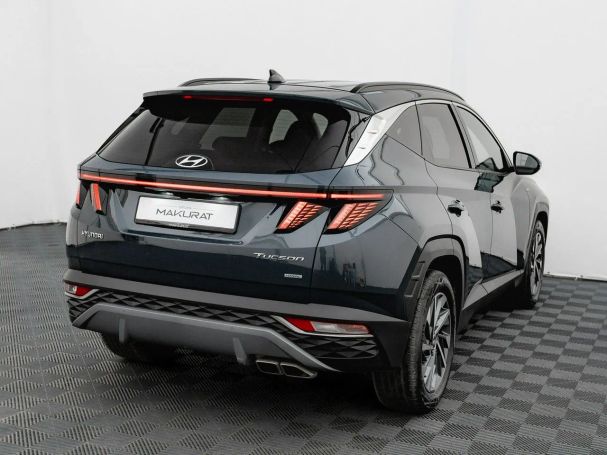 Hyundai Tucson 132 kW image number 4