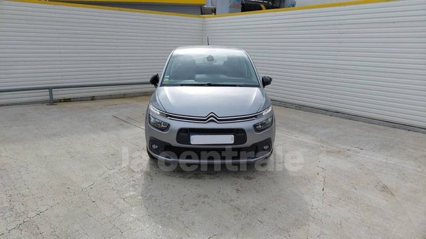 Citroen Grand C4 Spacetourer BlueHDi 130 EAT8 96 kW image number 3