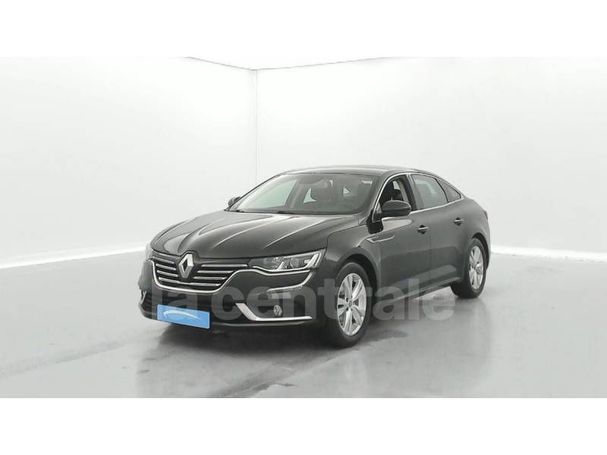 Renault Talisman Blue dCi 160 EDC 118 kW image number 1