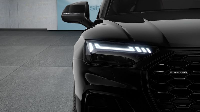 Audi Q5 Sportback 40 TDI