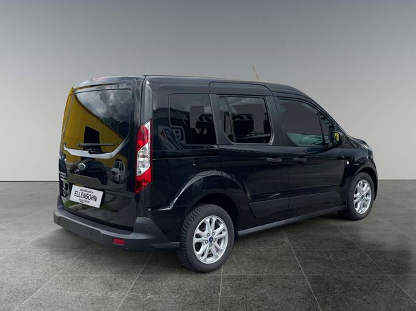 Ford Tourneo Connect 1.5 Trend 74 kW image number 2