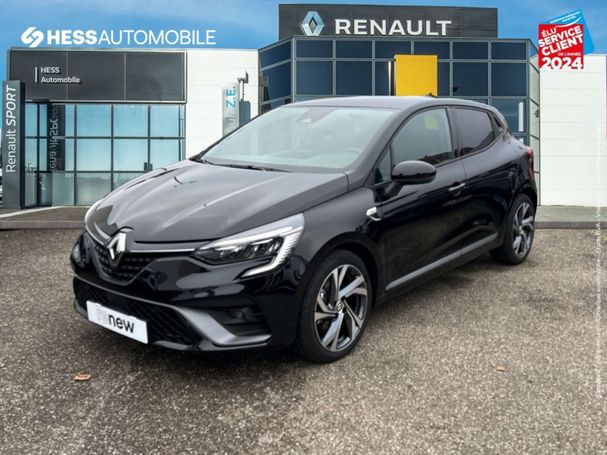 Renault Clio TCe 140 Line 104 kW image number 1