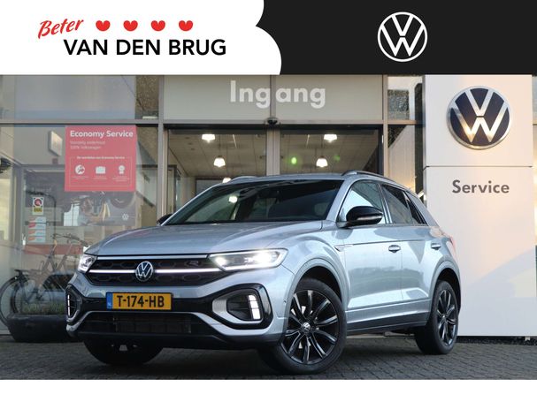 Volkswagen T-Roc 1.5 TSI R-Line DSG 110 kW image number 1