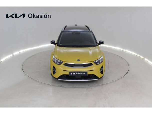 Kia Stonic 1.0 T-GDi 100 74 kW image number 3