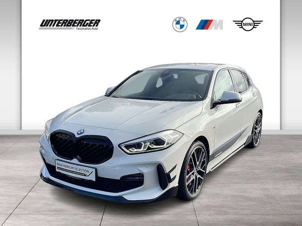 BMW 118d 110 kW image number 1