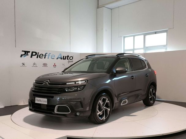 Citroen C5 Aircross BlueHDi 130 S&S 96 kW image number 1