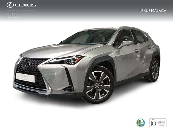 Lexus UX 250h 135 kW image number 1