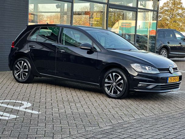 Volkswagen Golf 1.6 TDI 85 kW image number 7