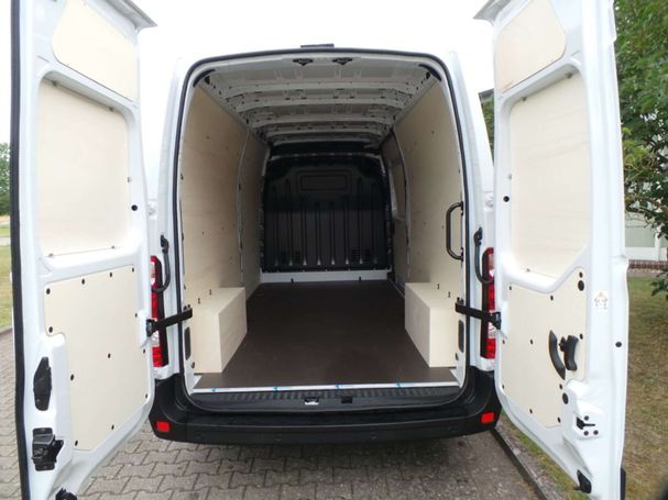 Renault Master Energy dCi 150 L3H2 VA Komfort 110 kW image number 9